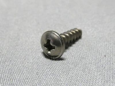 Aprilia Self-tapping Screw 3.9x14 AP8150413