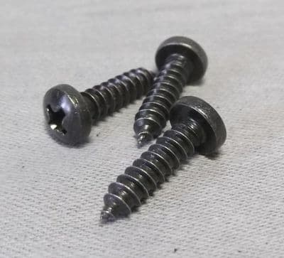 Aprilia Self-tapping Screw 4.2x16mm 015911 (3-pack)