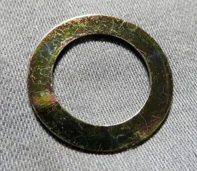 Aprilia Shim Washer 265300