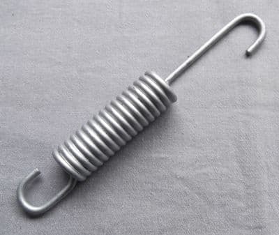 Aprilia Sidestand External Return Spring AP8221204