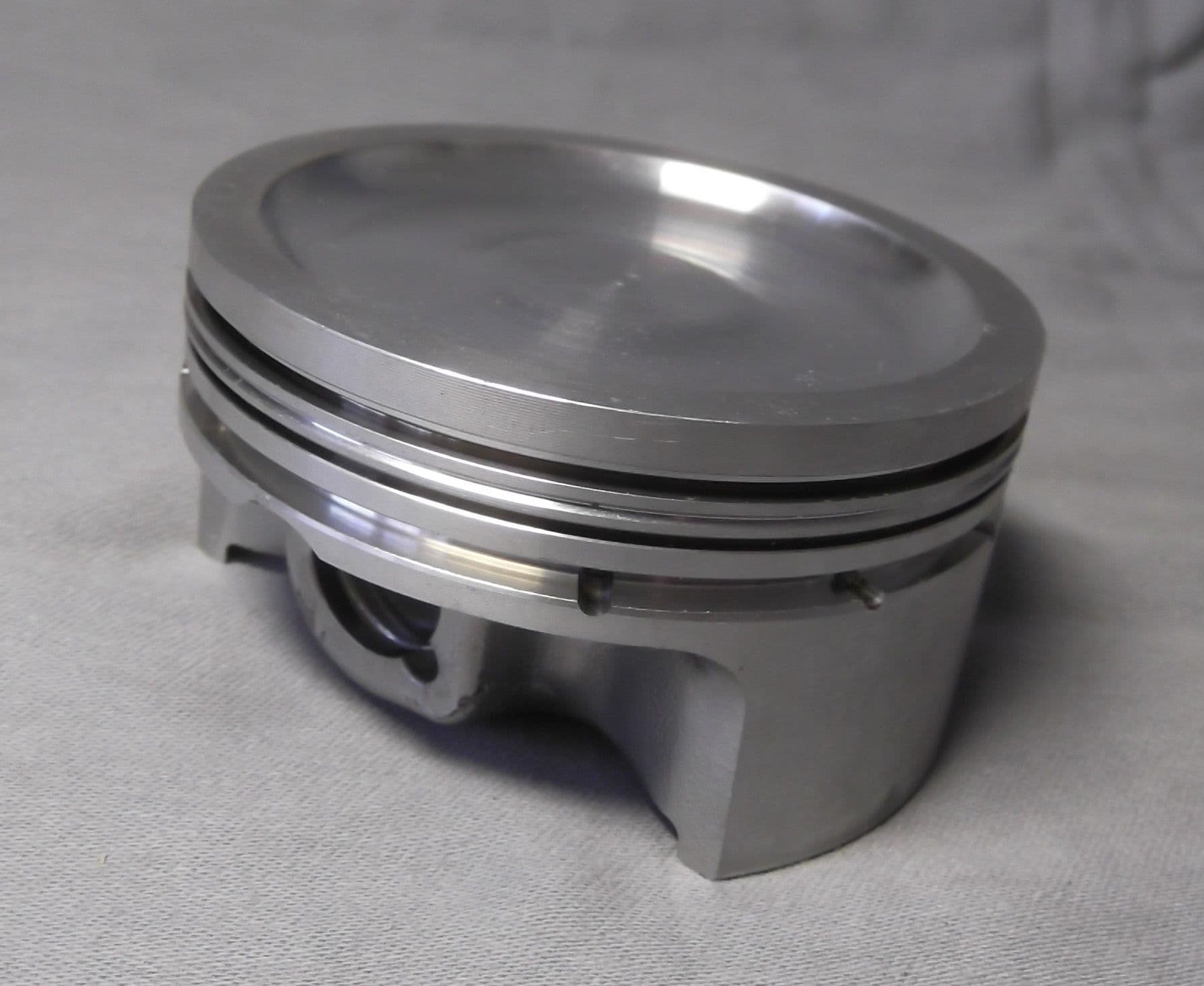 Soillar Piston Bumper Replacement For RN175 & FN250A – 886113 Compatible