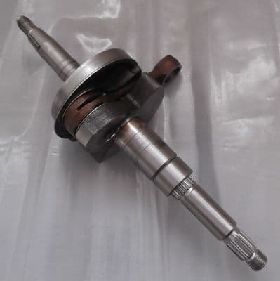 Aprilia SR50 DiTech Crankshaft (Used) AP1BFA000699