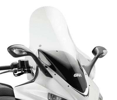 Aprilia SRV850 Windscreen by Givi D6703ST