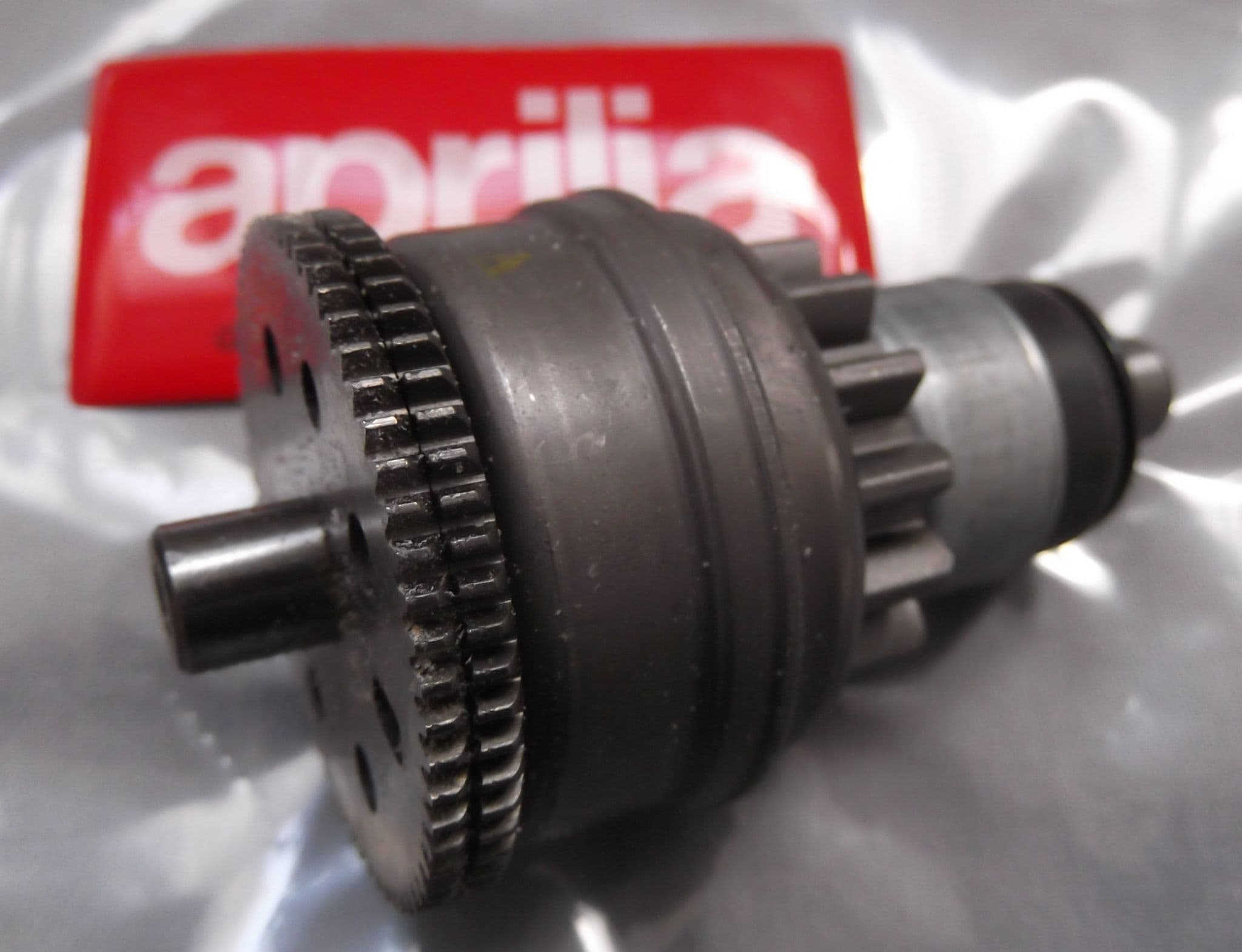 Aprilia Starter Bendix Gear AP2QBA000058