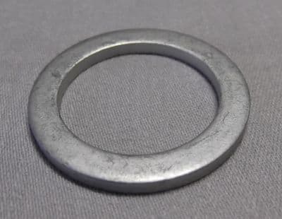 Aprilia Steering Head Bearing Washer AP8203550