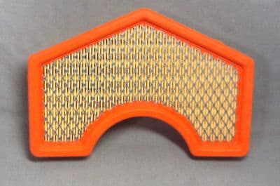 Aprilia Tuareg 660 Air Filter 2B008925