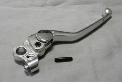 Aprilia Tuareg 660 Front Brake Lever 2B009813