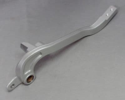 Aprilia Tuareg 660 Rear Brake Pedal 2B008708