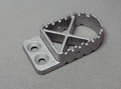 Aprilia Tuareg 660 Rear Brake Pedal 2B008711