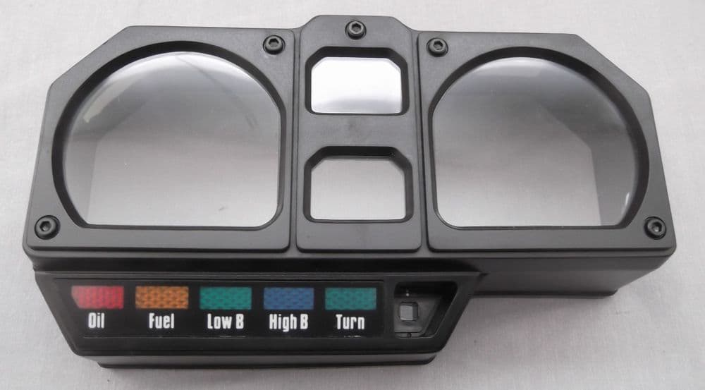 Aprilia Tuareg Instrument Console Lens AP8130291
