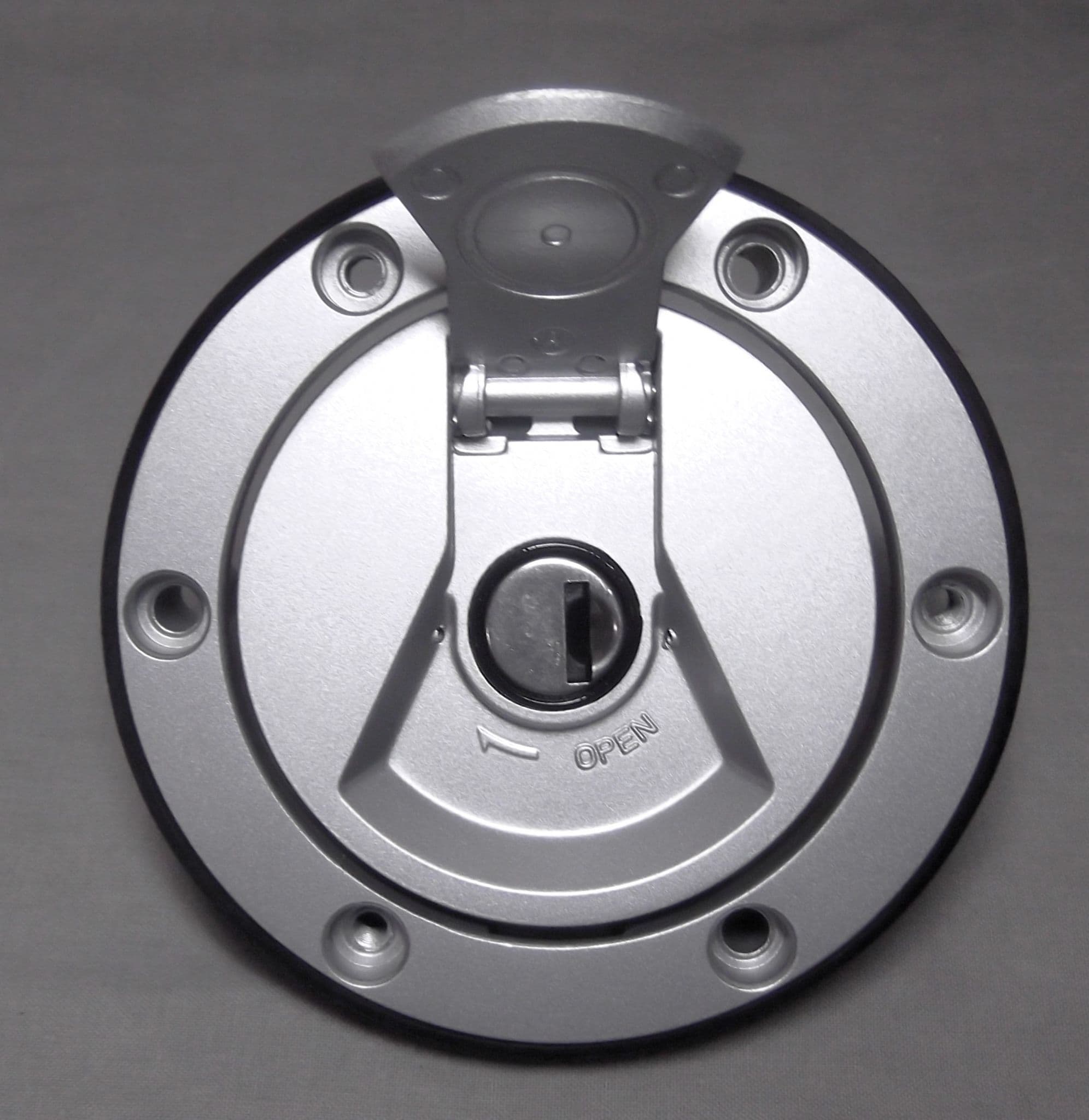 Aprilia Tuono 125 Lock Set 2B008347
