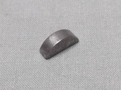 Aprilia Woodruff Key AP0246570