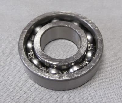 Budget Deep Groove Ball Bearing - 15x32x9mm 6002