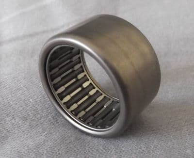 Budget Drawn Cup Open Needle Roller Bearing HK1010