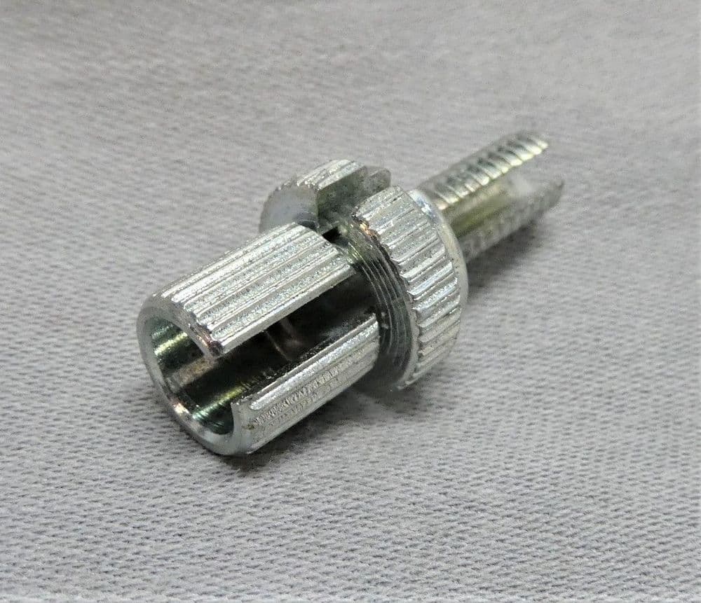 Cagiva Control Cable Adjuster 800078688