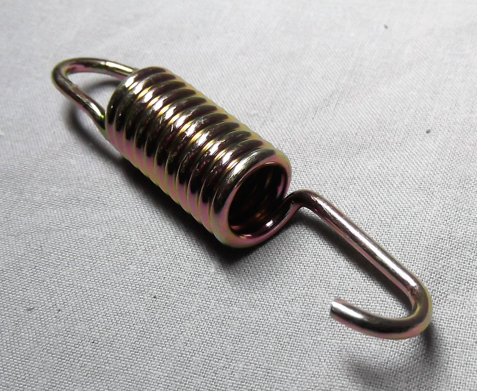 Cagiva Mito 125 Exhaust Flange Spring 800034924