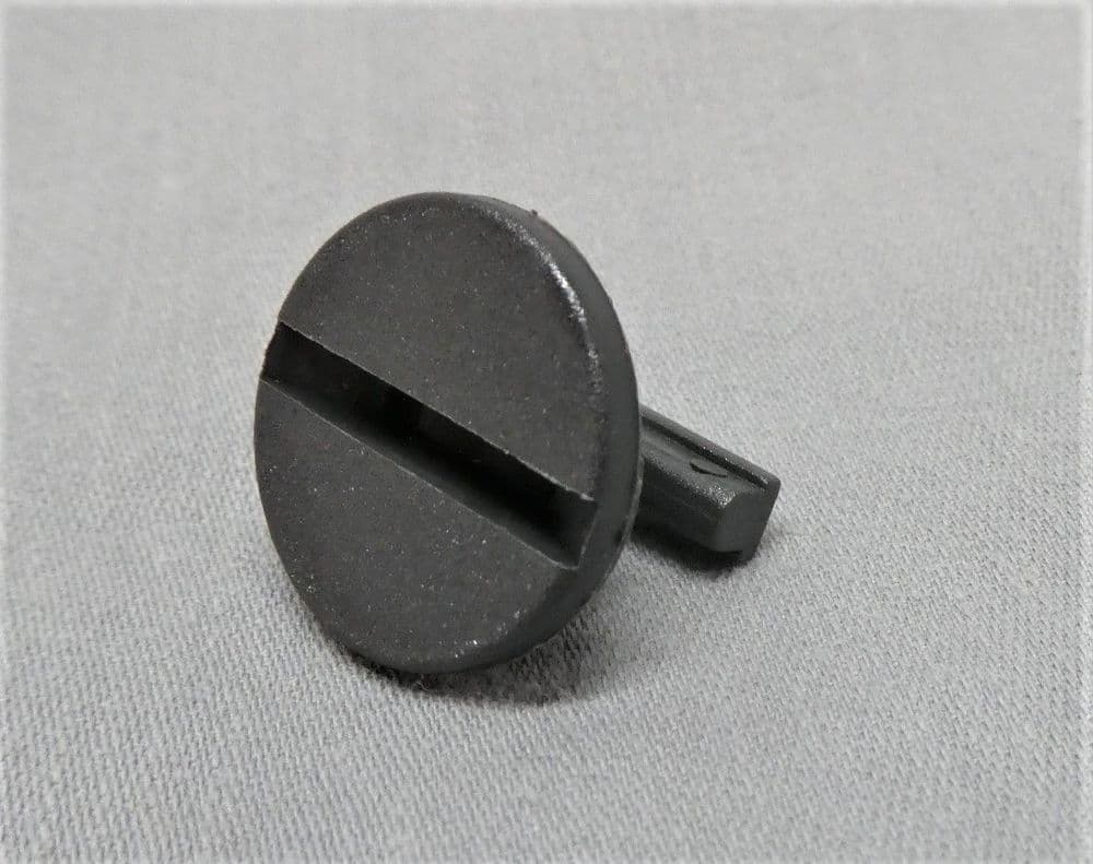 Cagiva Plastic Panel Fastener 800085611