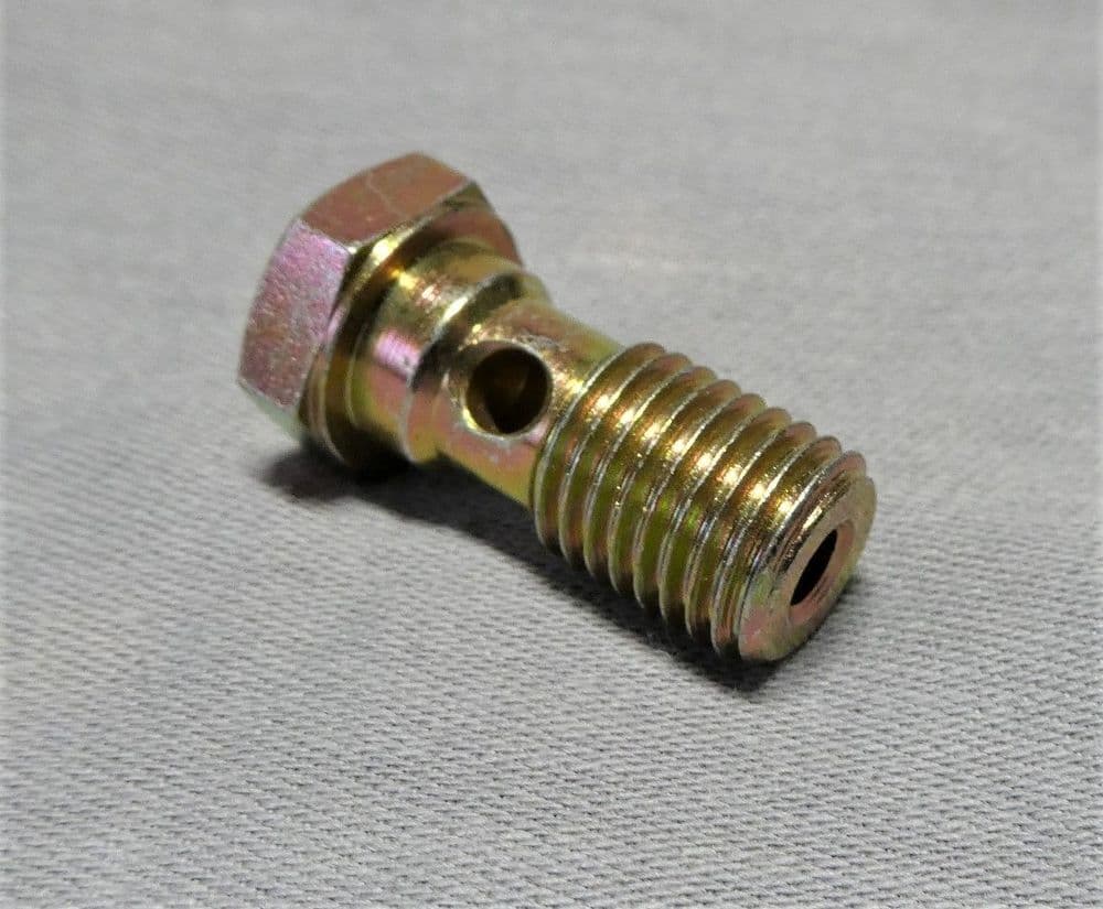 Union Boult Cagiva Raptor Brake Hose Union Bolt 800090484