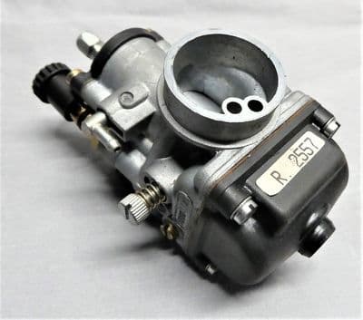 Dellorto PHBG 21 AS Carburettor R2557