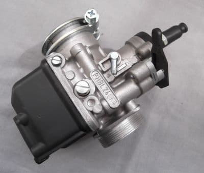 Dellorto PHBL 24 AS Complete Carburettor R 2715