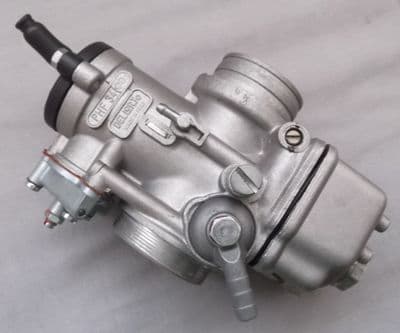 Dellorto PHF 34DD Carburettor R4665