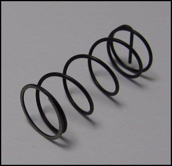 Dellorto SHA Slide Return Spring 3346