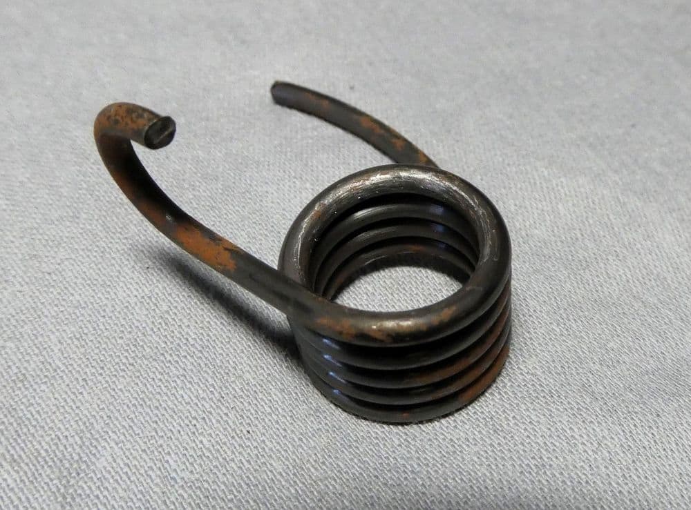 Rocker Spring Return Ducati 2V Rocker Arm Return Spring 79910611A