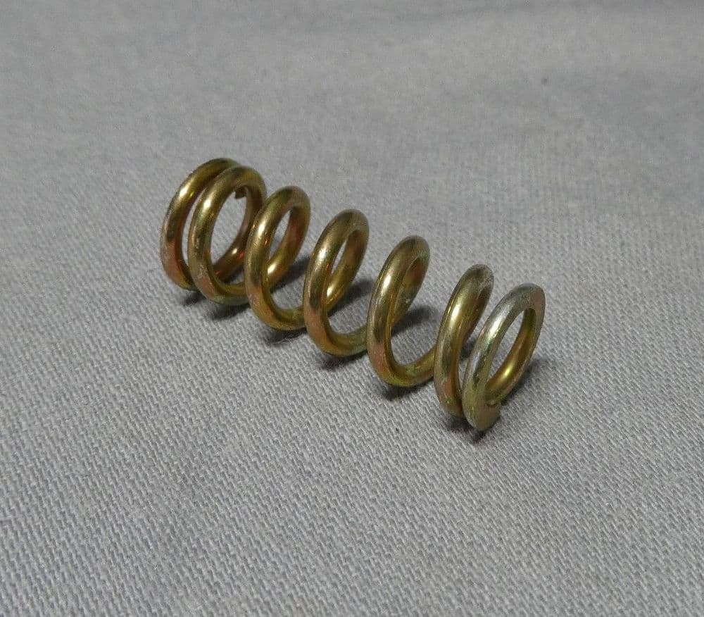 Ducati 748 / 916 Headlamp Adjuster Spring 79910641A