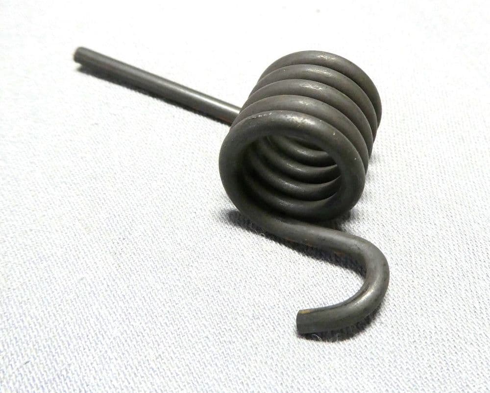 Ducati 851 RH Rocker Arm Return Spring 79910141A
