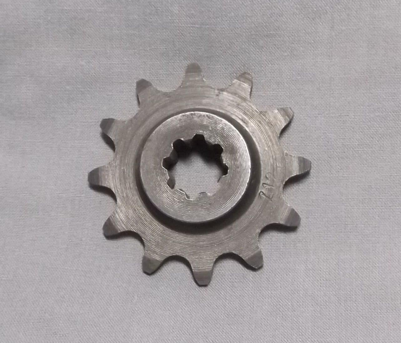 Franco Morini Front Sprocket z=12t