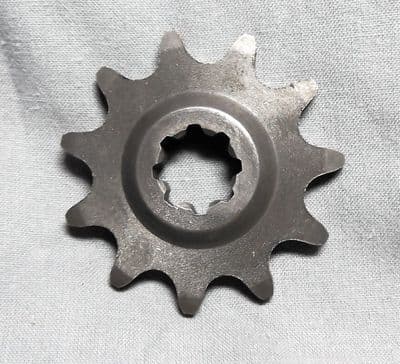 FRANCO MORINI 50 S5 R K (LEM) Engine Spring Starter - For Moped/Scooter Motor Starting