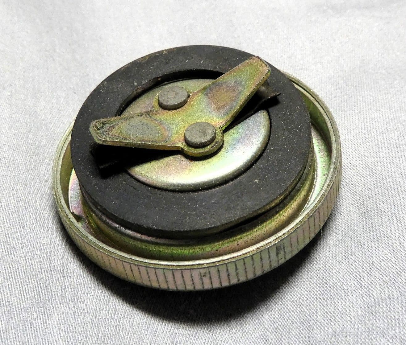 Fuel Filler Cap - Yamaha Type 1002-100200