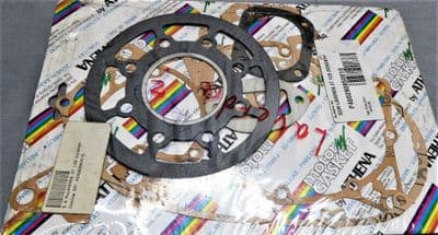 Gasket Set Laverda 125LC by Athena P400290850010