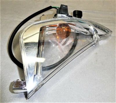 Generic Ideo 50 LH Front Indicator 81100-BMN-T001