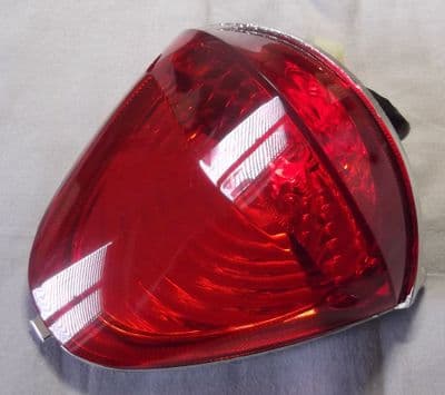 Generic XOR 50 / 125 Rear Light 82000-BN0-T000