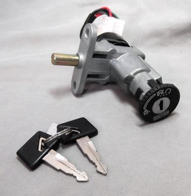 Generic XOR 50 Ignition Switch 88100-BN0-T000