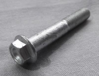 Genuine Aprilia Flanged Bolt M8x45 AP8152292