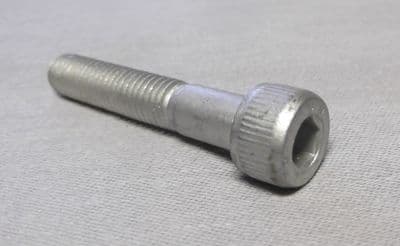 Genuine Aprilia Hex Socket Cap Head Bolt M8x50 432334