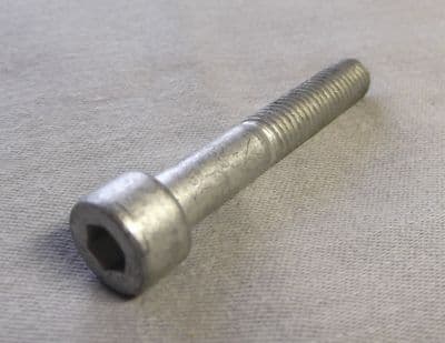 Genuine Aprilia Hex Socket Cap Head Bolt M8x50 844483