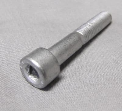 Genuine Aprilia Hex Socket Cap Head Bolt M8x50 AP8150277