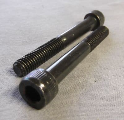 Genuine Aprilia Hex Socket Cap Head Bolt M8x65 480375