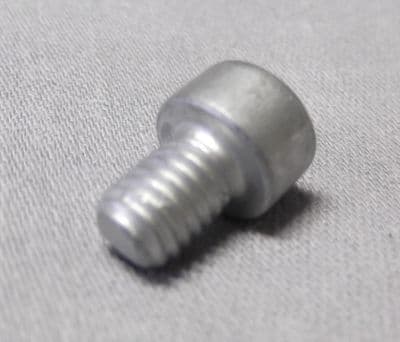 Genuine Aprilia Hex Socket Cap Head Screw M6 x 8mm AP8152123