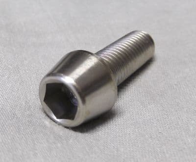 Genuine Aprilia Hex Socket Screw M10 x 30 AP8152430