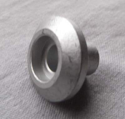 Genuine Aprilia Panel Mounting T-bush Spacer  AP8121673