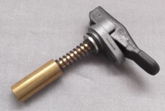 Genuine Shindaiwa Throttle Lever Assembly | Fits 22T 22F Trimmers | C044000380
