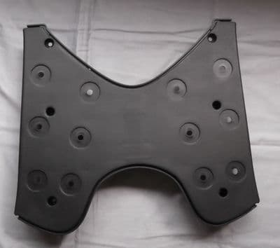 Genuine Italjet Floor Panel 4720260