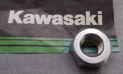 Genuine Kawasaki Hex Nut M10 42045-005