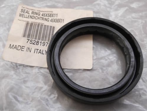 Fork Seal Kit Marzocchi Magnum 45 45x58x8,5/11