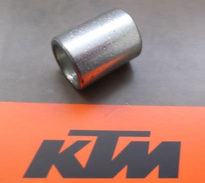 Genuine KTM Exhaust Mounting Spacer 8.4x12x16 56505069000