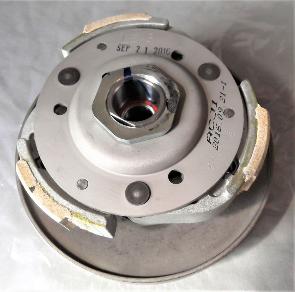 Genuine Kymco Downtown XTown 125 Clutch Assembly 2301AACJ1E00